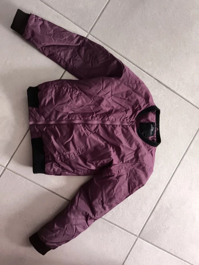 Veste miss avant première 12 ans. Galeries Lafayette