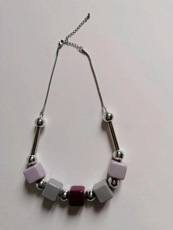 Collier ras de cou Phildar