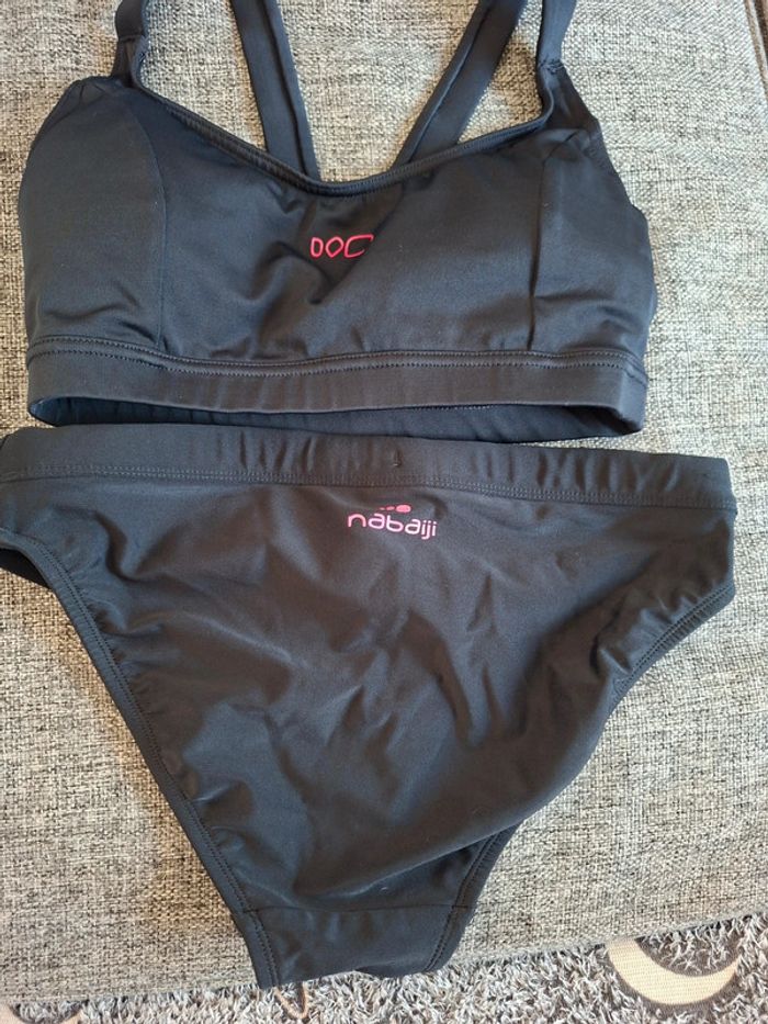 Ensemble 2 pièces piscine - photo numéro 3