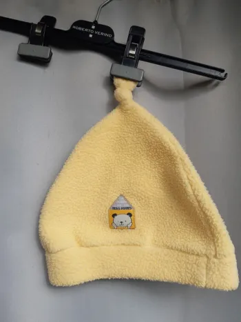 Bonnet
