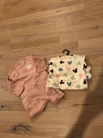 Pyjamas fille