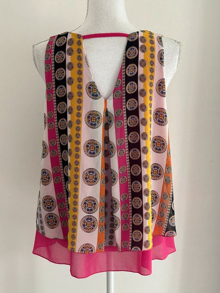 Blouse Sailent - photo numéro 3