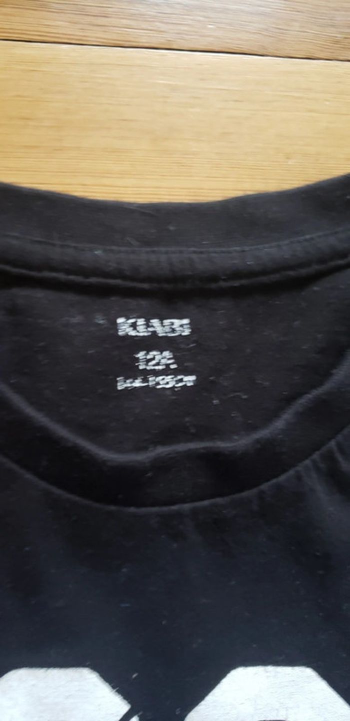 Haut manches longues - photo numéro 2