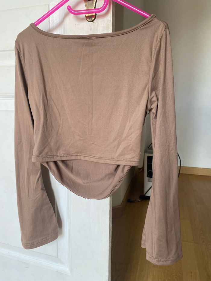 Haut Shein - photo numéro 2