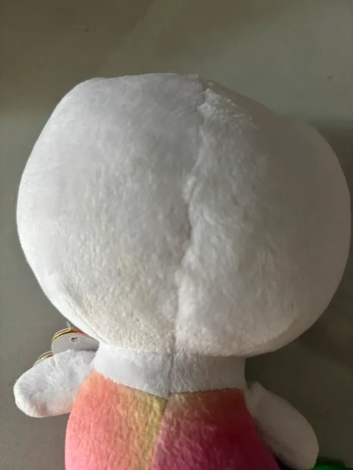 Peluche Hello Kitty - photo numéro 7