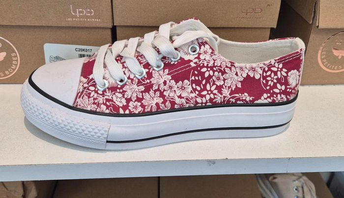 Baskets / tennis p.40