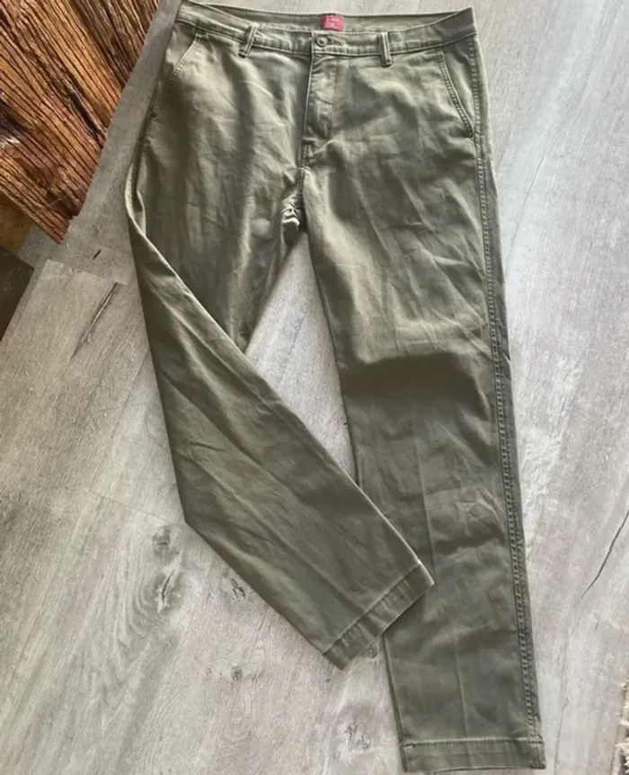 Pantalon Chino