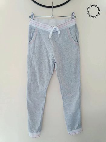 10-11 ans pantalon jogging h&m