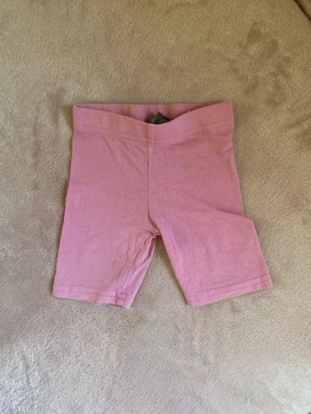 Short rose primark 92 cm