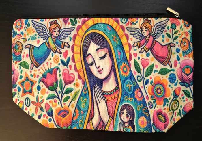 Pochette zippé - photo numéro 8