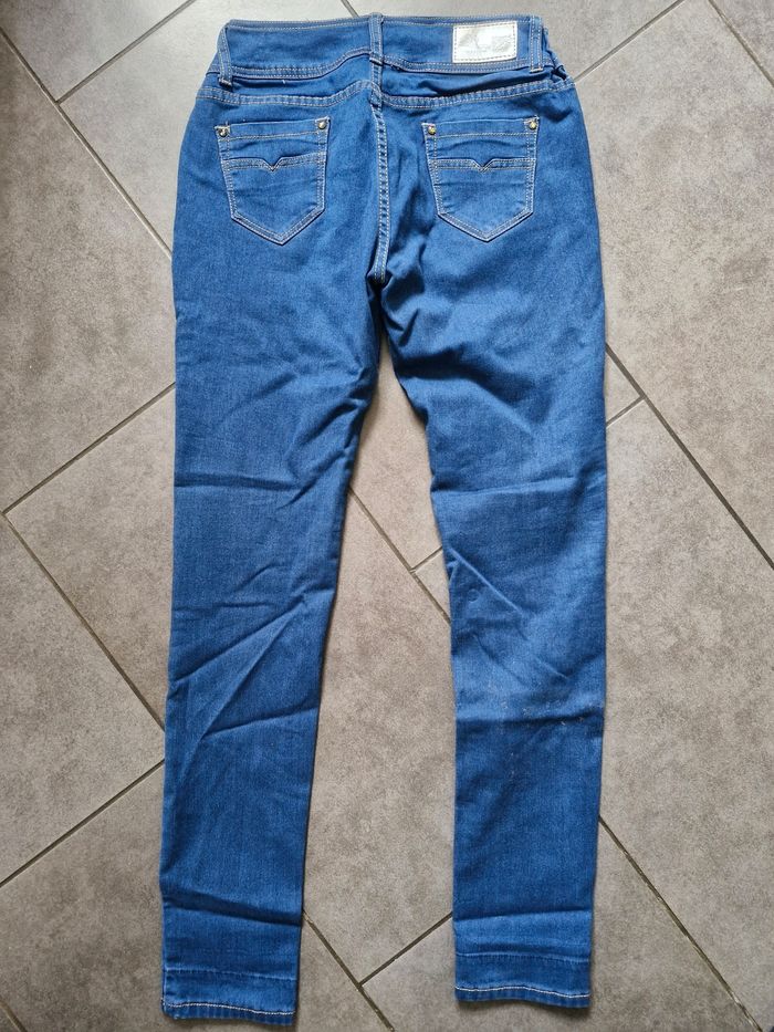 Pantalon - photo numéro 3