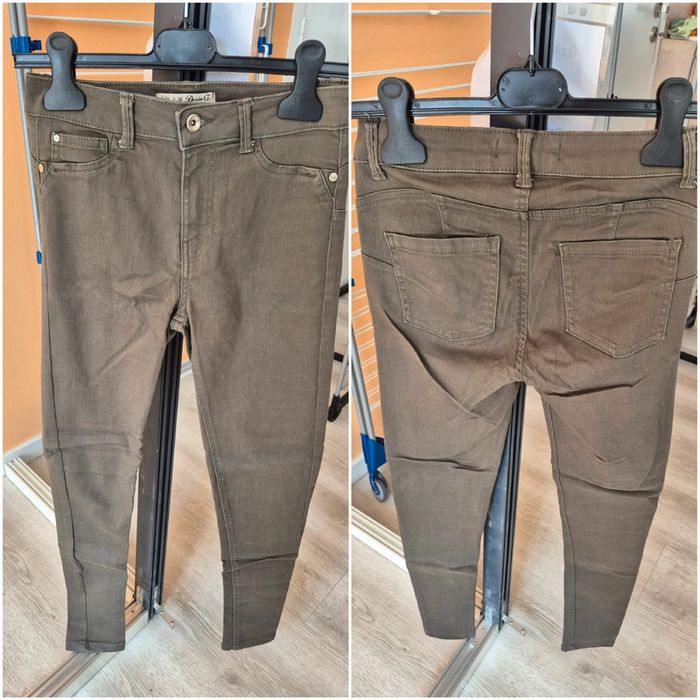 Lot pantalons - photo numéro 3