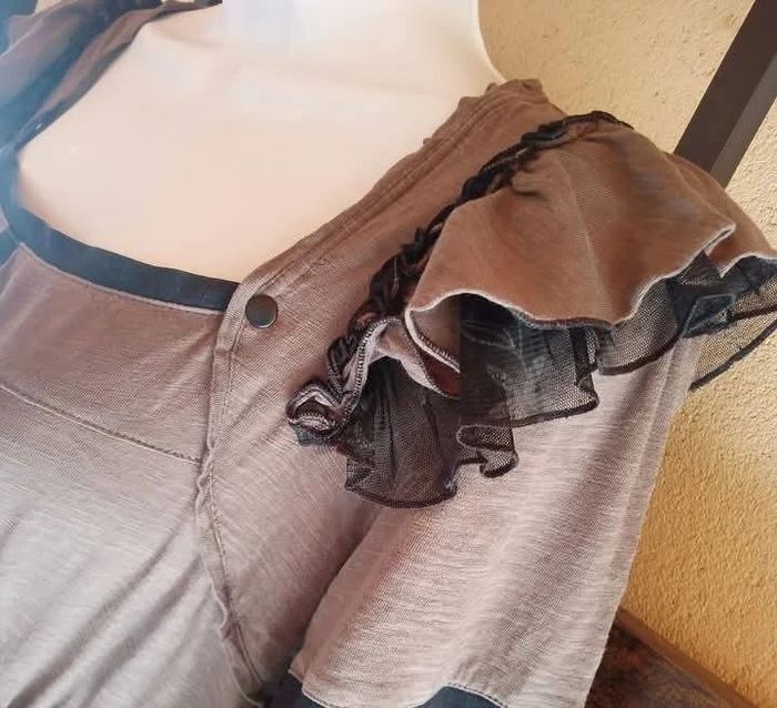 Robe style T-L - photo numéro 6