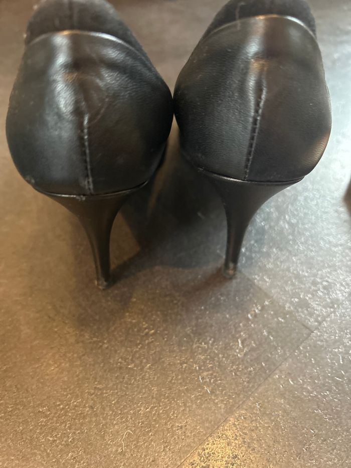 Escarpin femme Giorgia Rose - photo numéro 3