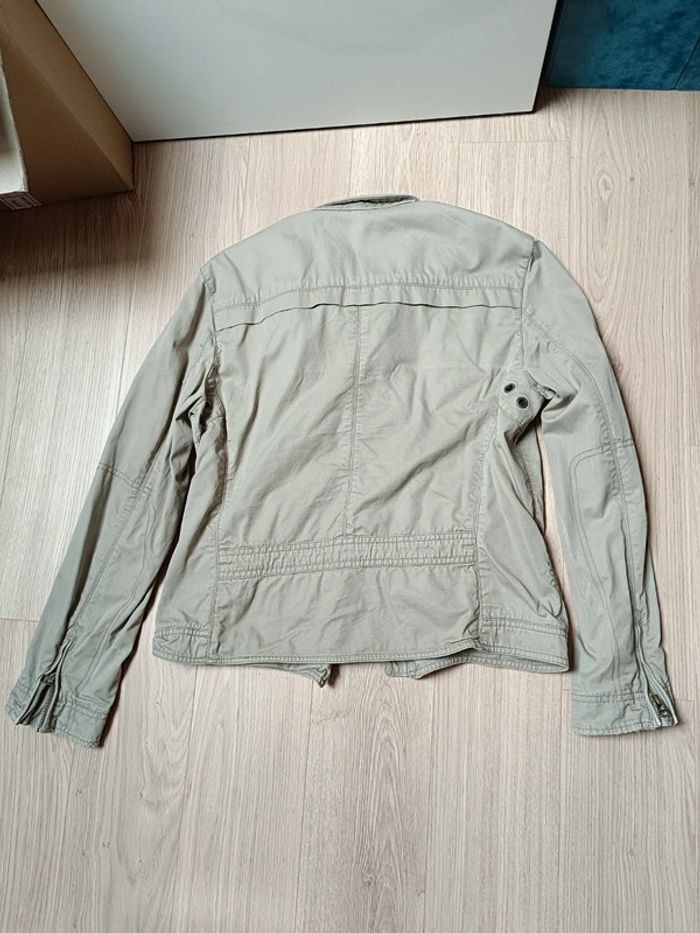 Veste Devred L - photo numéro 2