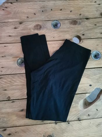 Legging.