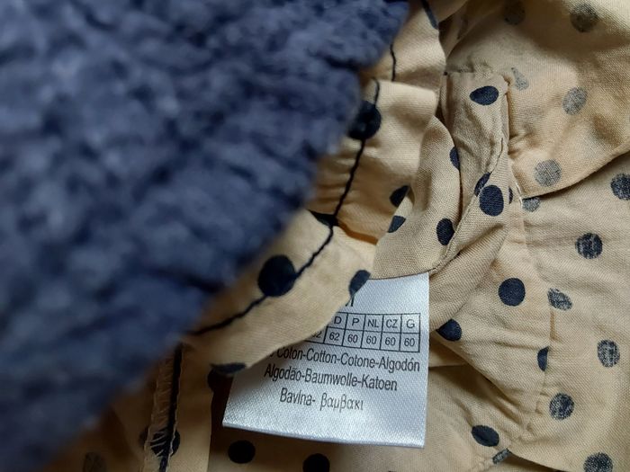 robe bebe fille taille 3mois - photo numéro 4