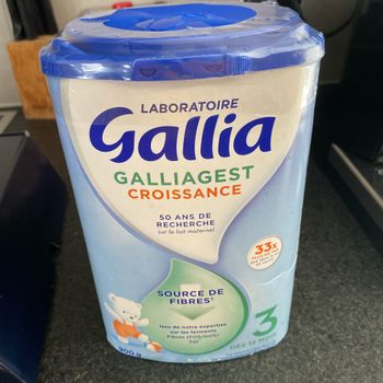 Galliagest 3