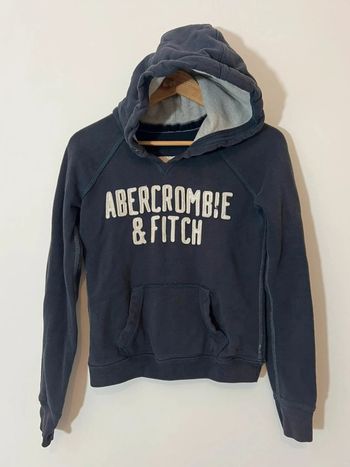 Sweat-shirt Abercrombie