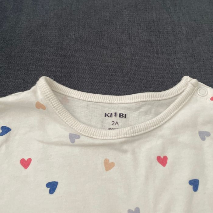 Ensemble de Pyjamas été  2 ans - photo numéro 2