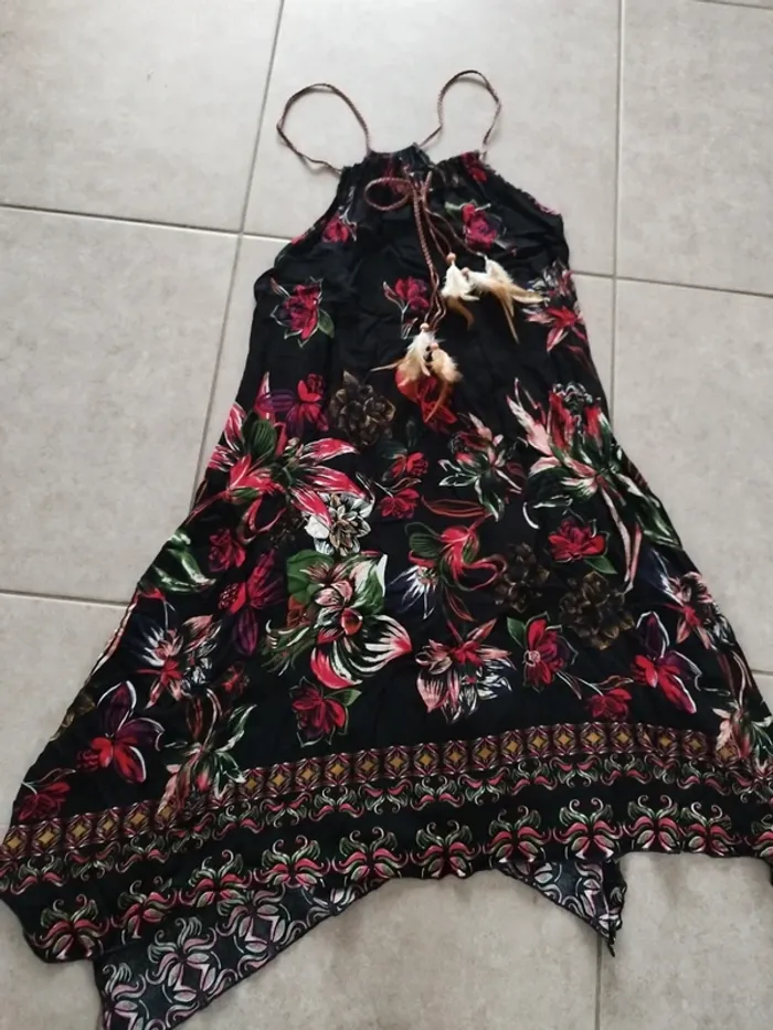 Robe d'été femme - photo numéro 5