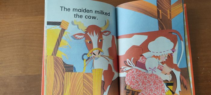 Livre en anglais, pour enfants - photo numéro 3