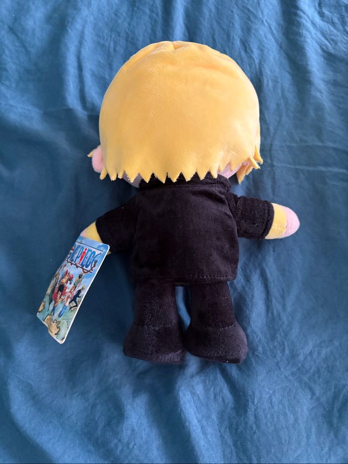Peluche One Piece - photo numéro 2