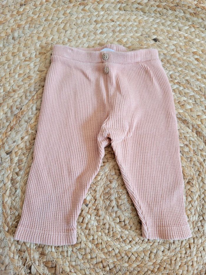Legging 6m