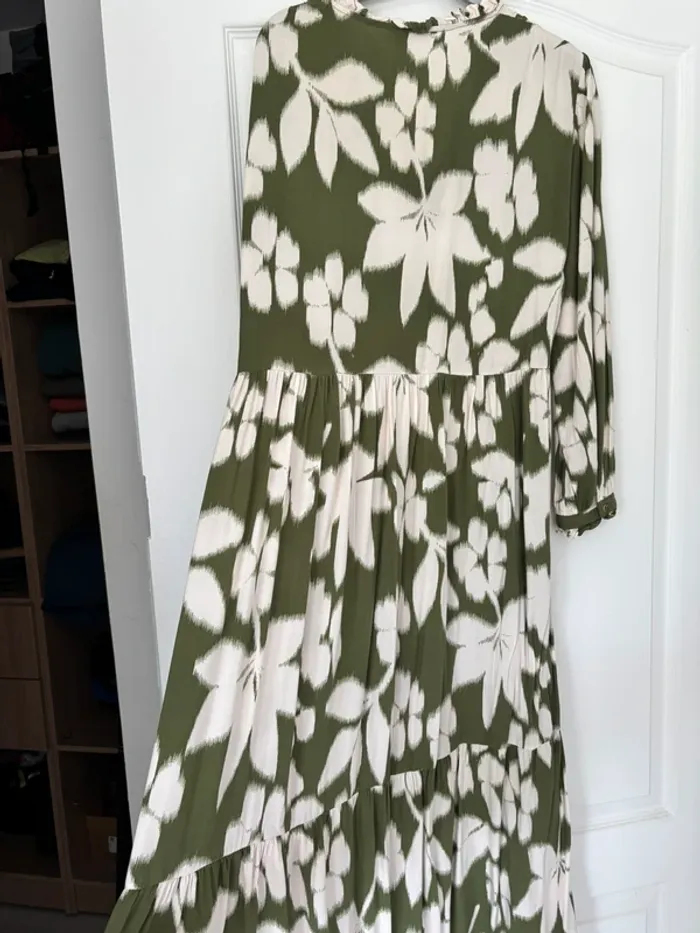 Robe longue - photo numéro 5