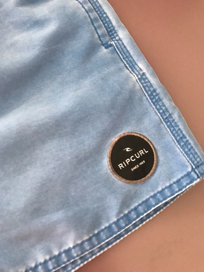 Short de bain Rip Curl 10 ans - photo numéro 3