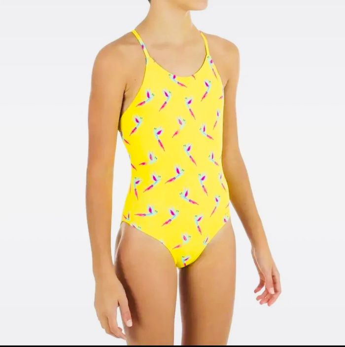 Maillot de bain été fille - photo numéro 3