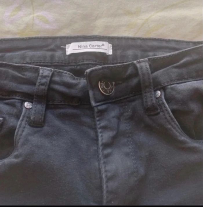 Pantalon Nina Carter - photo numéro 2