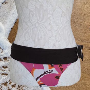 Bas de maillot de bains "Banana Moon" 👙