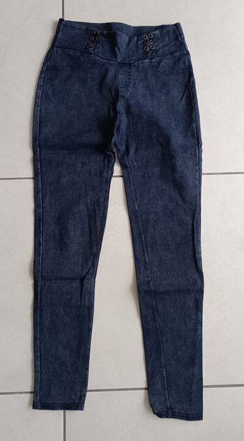 Pantalon skinny