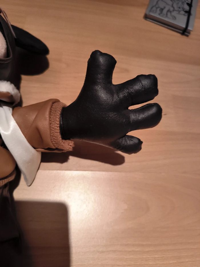 Mickey aviator Disneyland 40cm - photo numéro 6