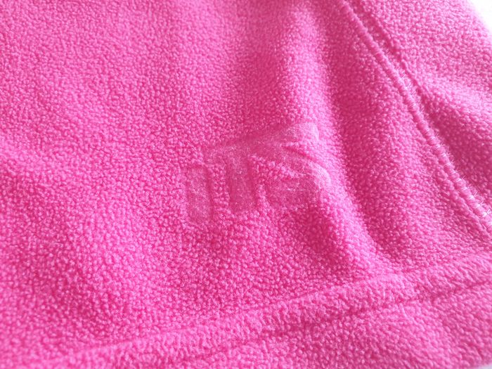 Polaire rose - T2A - ITS (intersport) - photo numéro 6