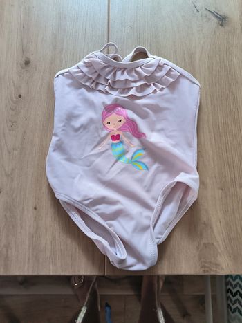 Maillot 1 piece