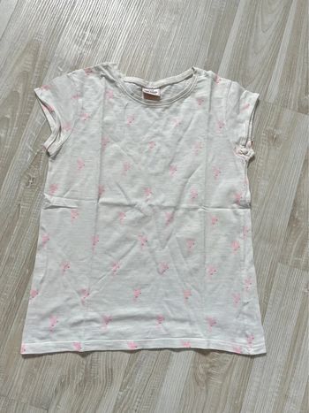 Tee-shirt fille Tape à l’œil