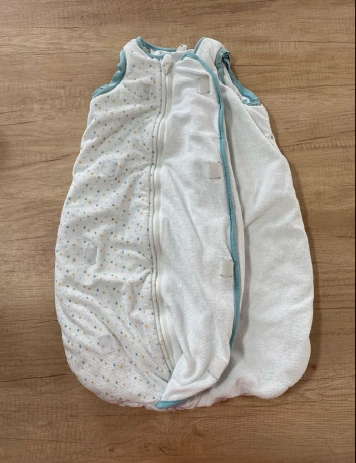 Gigoteuse - photo numéro 3