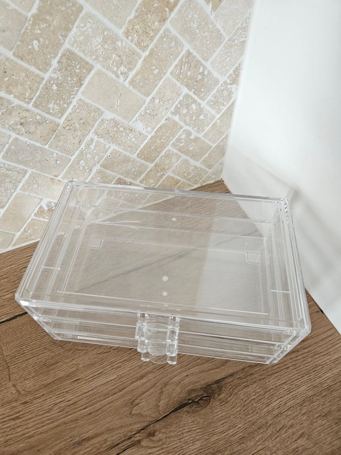 Rangement salle de bain - photo numéro 2