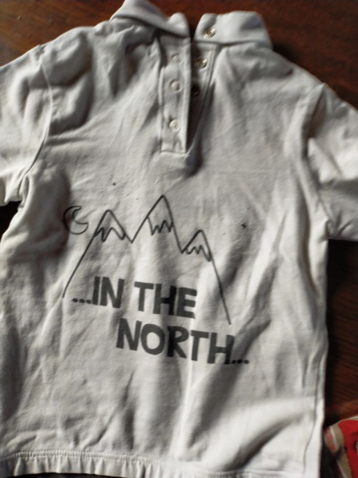 Lot 3 hauts 18 mois - photo numéro 8