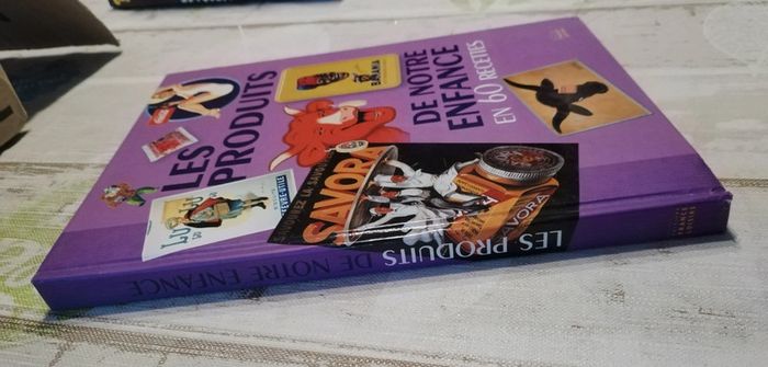 Les produits de notre enfance - photo numéro 4