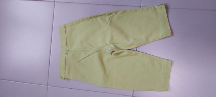 Pantacourt 12 ans - photo numéro 7