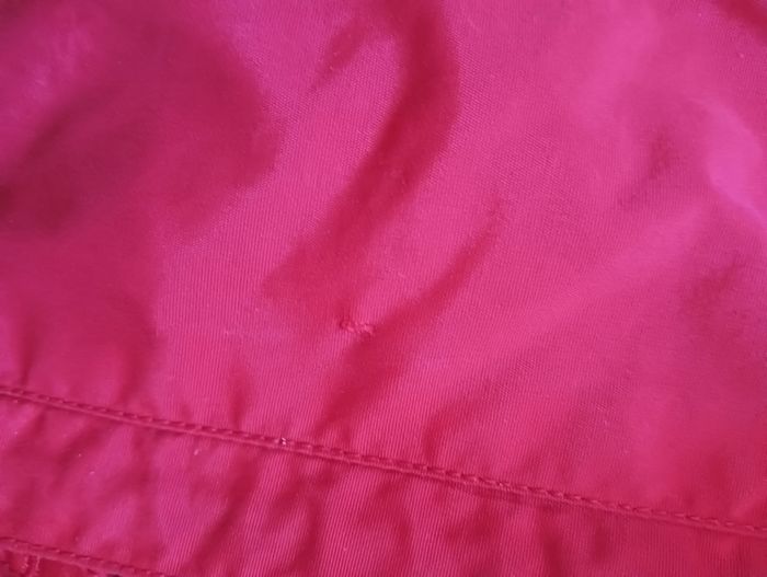 Manteau - photo numéro 4