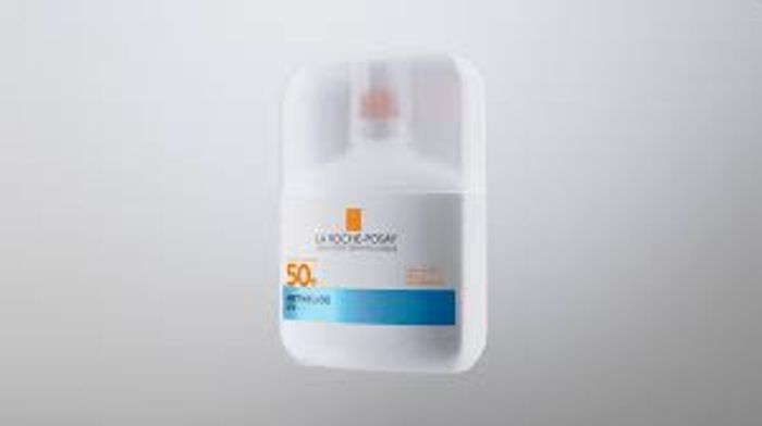 Anthelios La Roche-Posay