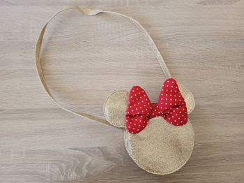Sac Minnie