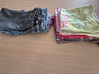 Lot vêtements fille 3 ans