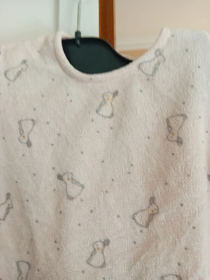 Pyjama 🐰 vertbaudet 9 mois - photo numéro 2