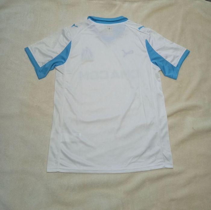 Ensemble maillot et short de Marseille OM - photo numéro 4