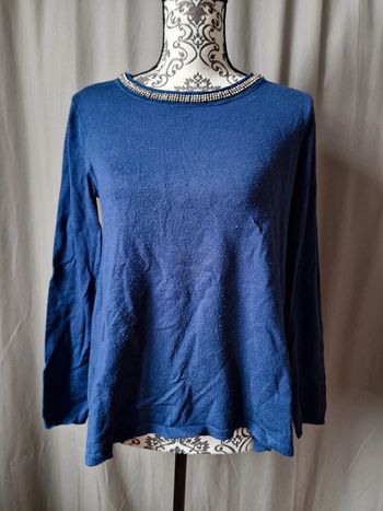 Pull taille 38/40